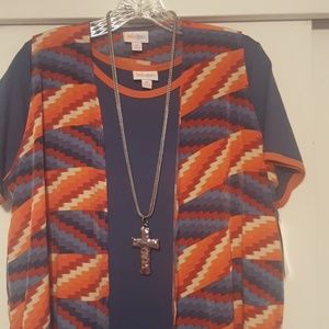 NWT Lularoe Joy